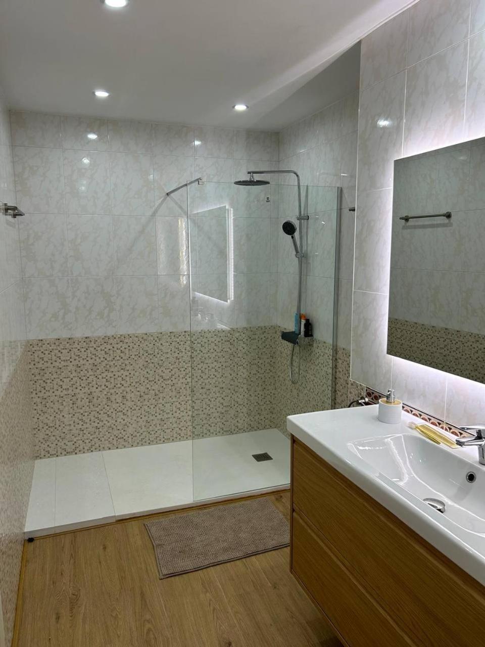 Apartamento Regidor Cartagena Exterior foto