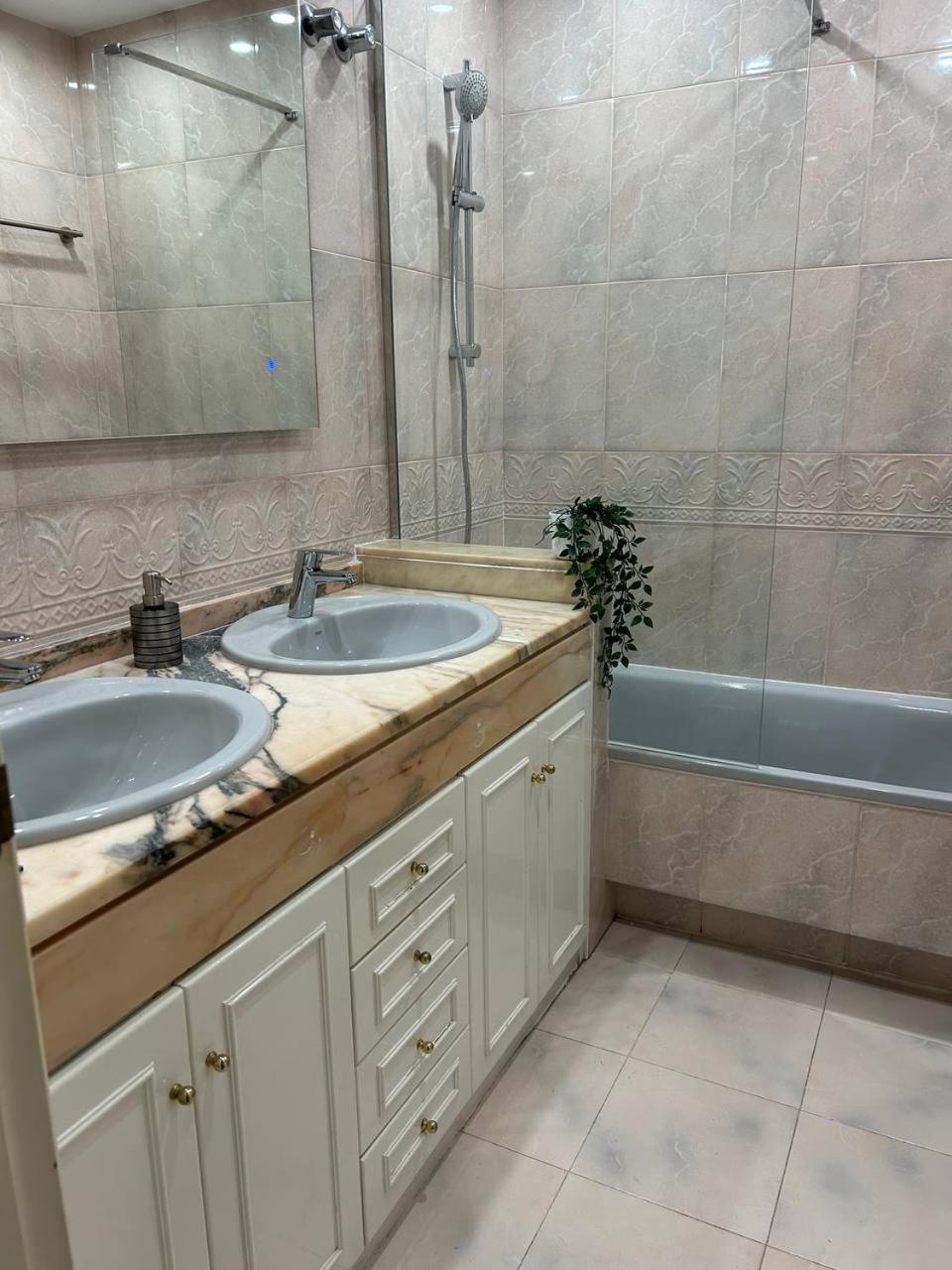 Apartamento Regidor Cartagena Exterior foto