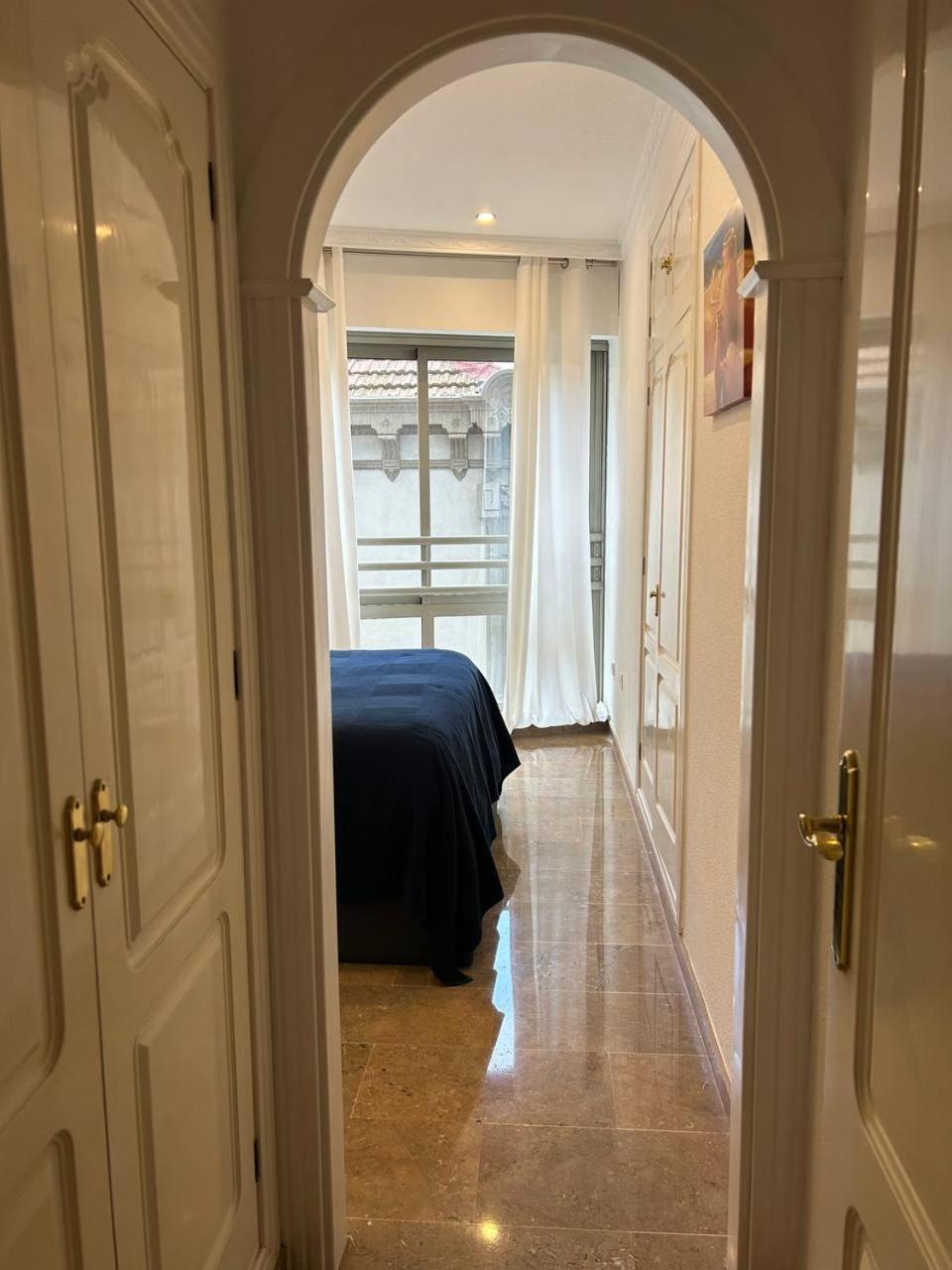 Apartamento Regidor Cartagena Exterior foto