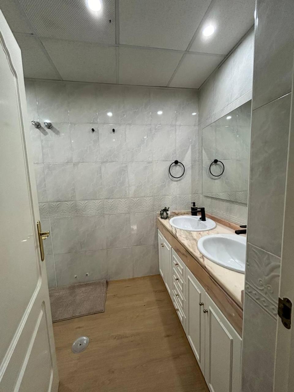 Apartamento Regidor Cartagena Exterior foto