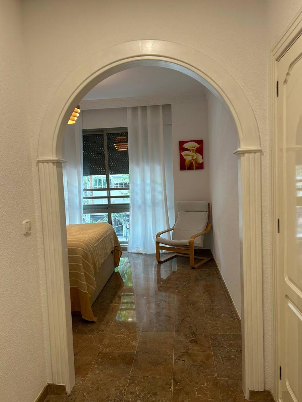 Apartamento Regidor Cartagena Exterior foto